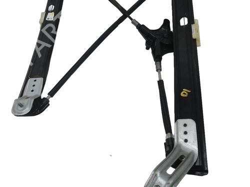 Front left window mechanism SEAT ATECA (KH7, KHP) 1.0 TSI | BP19091941C22 - Image 3