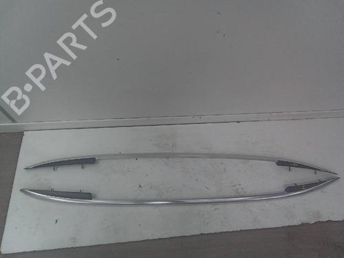 Roof bar VW TIGUAN (5N_) 2.0 TDI 4motion | BP18578421C65 