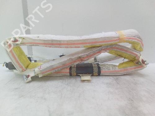 Right curtain airbag HYUNDAI i20 I (PB, PBT) 1.2 | BP18573137C12 