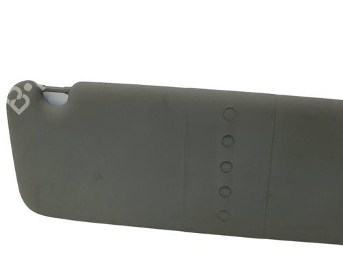Right sun visor RENAULT MASTER III Platform/Chassis (EV, HV, UV) 2.3 dCi 150 FWD (EV0F, HV0F, UV0F, EV03, HV03, UV03) | BP20503949I2 - Image 3