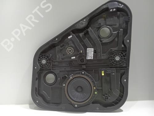 Rudehejsemekanisme venstre bagtil HYUNDAI TUCSON (TL, TLE) 1.6 GDi | BP29995541C24