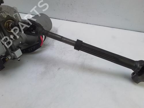 Steering column KIA SPORTAGE III (SL) 1.7 CRDi | BP29386406M21 