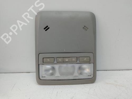 Used Interior roof light Interior roof light OPEL MOKKA / MOKKA X (J13) 1.7 CDTI 4x4 (_76) (131 hp) 19041226 19041226