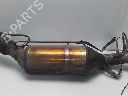 Used Particulate filter MERCEDES-BENZ SPRINTER 3,5-t Van (B907, B910) 314 CDI RWD (907.631, 907.633, 907.635, 907.637) (143 hp) 28420740