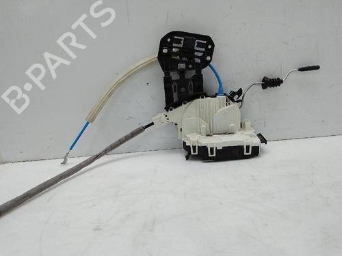 Rear left lock MERCEDES-BENZ CLA Coupe (C117) CLA 250 (117.344) | BP24520195C100 
