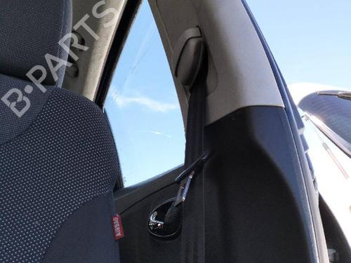 Front left seatbelt SEAT LEON (1P1) 1.9 TDI | BP20505221I26 