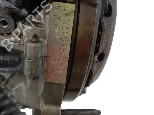 Engine PEUGEOT 2008 I (CU_) 1.6 BlueHDi 100 | BP36033442M1 - Image 3