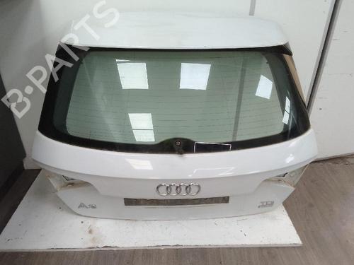 Tailgate AUDI A3 Sportback (8VA, 8VF) 1.6 TDI BP27445216C6