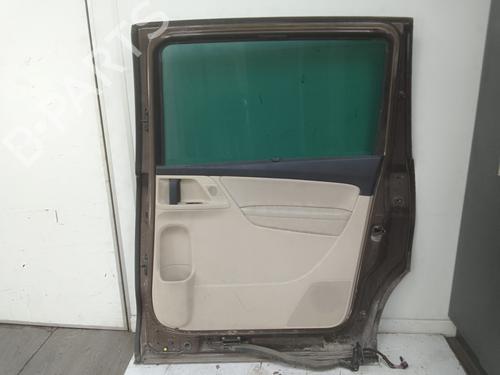 Right slide door VW SHARAN (7N1, 7N2) 2.0 TDI | BP29386324C75 
