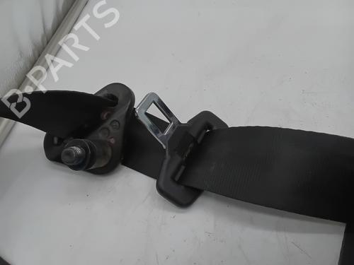 Front left seatbelt FORD TRANSIT CUSTOM V362 Van (FY, FZ) 2.0 EcoBlue | BP29385397I26 