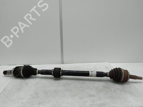 Used Right front driveshaft TOYOTA COROLLA Saloon (_E21_) 1.8 VVTi Hybrid (ZWE211) (122 hp) 28149302