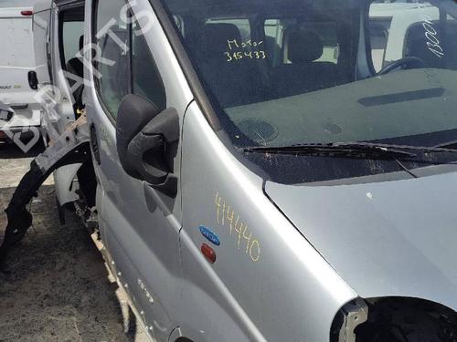 Right front seat RENAULT 21 Estate (K48_) 1.9 D | BP18595760C16 