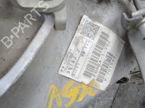 Gearbox MITSUBISHI ASX (GA_W_) 1.8 DI-D (GA6W) | BP28350541M3 