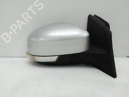 Right mirror FORD FOCUS III 1.6 TDCi | BP23654185C27 
