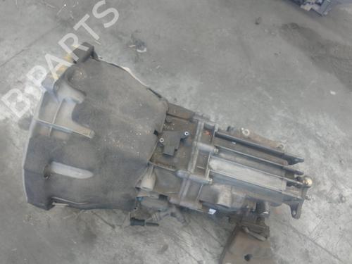Gearbox BMW 1 (F20)  | BP28211859M3 