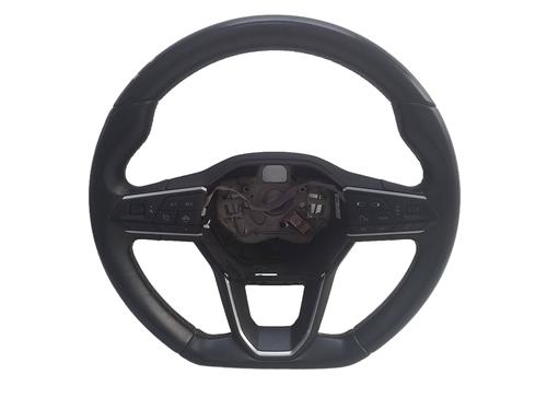 Steering wheel SEAT LEON Sportstourer (KL8, KLD) 2.0 TDI | BP28149740C49 - Image 12