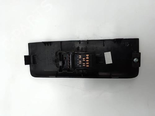Left rear window switch NISSAN NAVARA NP300 (D40) 2.5 dCi 4WD | BP21084790I29 