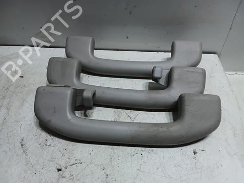 Used Interior roof handle Interior roof handle NISSAN QASHQAI II (J11, J11_) 1.6 dCi (130 hp) 34618158 34618158