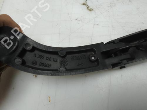 Front windshield wiper arm AUDI A3 (8V1, 8VK) 1.6 TDI | BP28148592C143