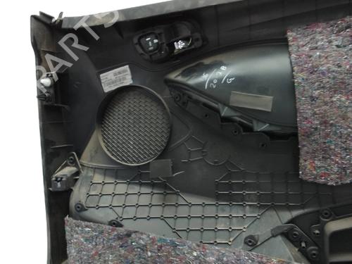 Front left panel FORD KA+ III (UK, FK)  | BP23851169C58  - Image 6