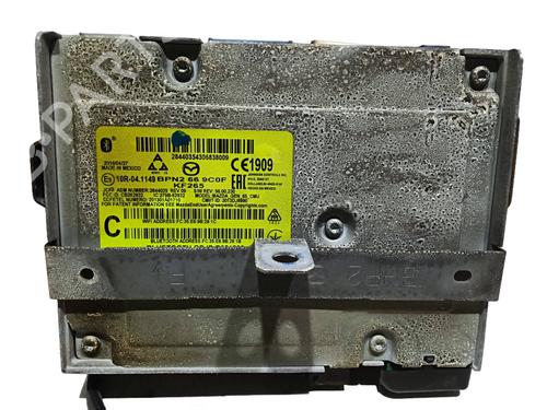 Electronic module MAZDA 3 (BM, BN) 1.6 (BM4, BN4) | BP38925869M83 - Image 5