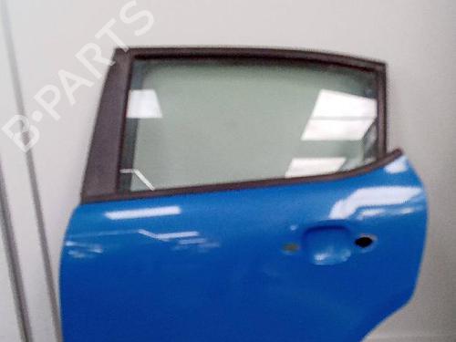 Left rear door CITROËN C3 III (SX) 1.2 VTi 82 | BP19164190C4