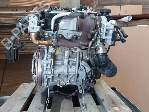 Engine BMW 2 Active Tourer (F45) 216 d | BP29584410M1 