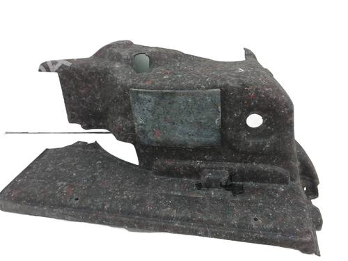 Luggage compartment floor VW EOS (1F7, 1F8) 2.0 TDI 16V | BP20642554I33 - Image 6