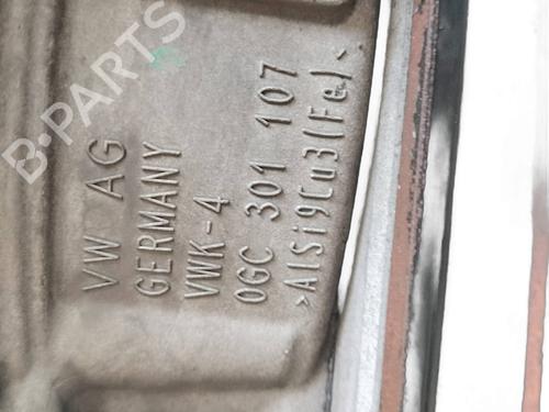 Gearbox VW GOLF VIII (CD1, DA1) 2.0 GTI | BP26053226M3  - Image 6