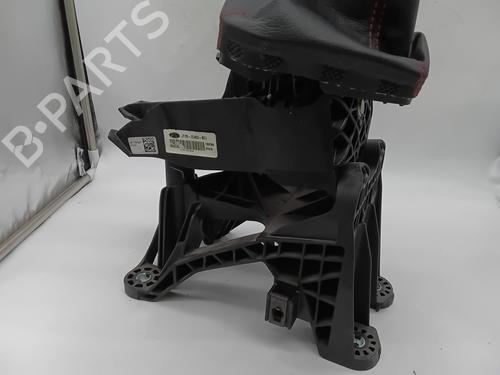 Gear lever FORD TOURNEO COURIER B460 MPV 1.5 EcoBlue | BP29995383M90