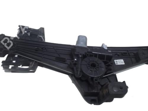 Used Rear right window mechanism PEUGEOT 2008 II (UD_, US_, UY_, UJ_, UR_, UC_) 1.2 PureTech 130 (USHNS, URHNS) (130 hp) 31583115