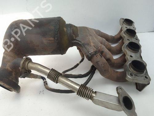 Catalyst BMW 1 (E87) 118 i | BP24861236M10 