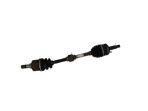 Left front driveshaft KIA CARENS IV 1.7 CRDi | BP19681465M38 - Image 2