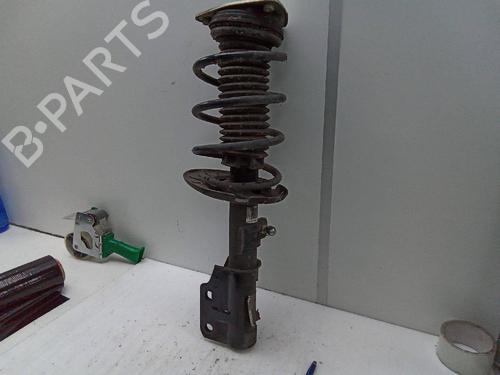 Left front shock absorber PEUGEOT 3008 II SUV (MC_, MR_, MJ_, M4_) 1.5 BlueHDi 130 | BP18573112M16 