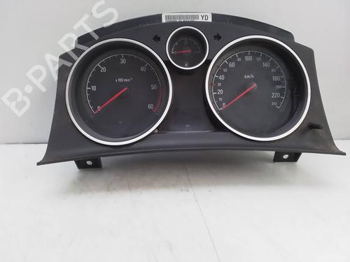 Andre OPEL ASTRA H CLASSIC Hatchback (A04) 1.7 CDTI (L48) | BP26053191O1 
