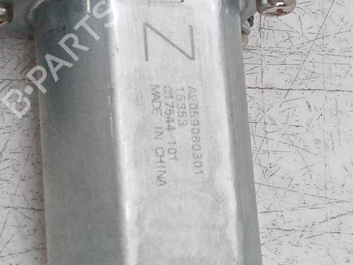Left rear window motor MERCEDES-BENZ GLC (X253) 220 d 4-matic (253.905, 253.903) | BP26055416E23 