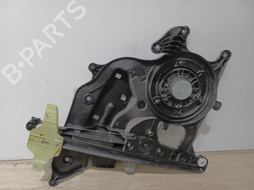 Used Front right window mechanism Front right window mechanism PEUGEOT RIFTER 1.5 BlueHDi 100 (102 hp) 34239720 34239720
