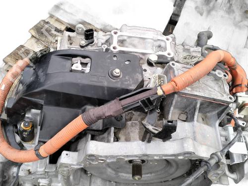 Used Gearbox Gearbox TOYOTA RAV 4 IV (_A4_) 2.5 Hybrid (AVA42_) (197 hp) 18594152 18594152