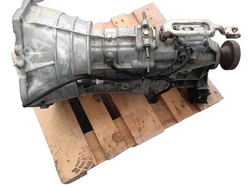 Gearbox SSANGYONG RODIUS II 2.0 Xdi | BP36432103M3 - Image 2