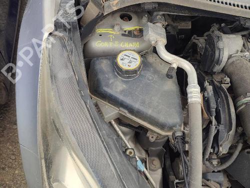 Used Scuttle panel FORD FIESTA VI (CB1, CCN) 1.5 TDCi (75 hp) 18587911