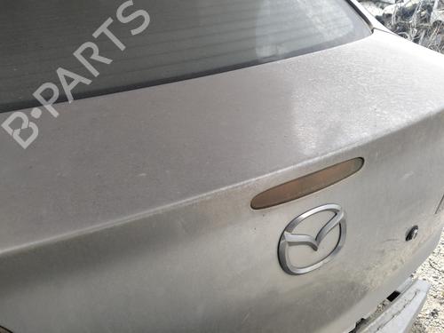 Used Third brake light MAZDA 3 (BM, BN) 2.2 D (150 hp) 29501234
