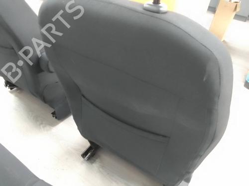 Sæde sæt DACIA SANDERO III 1.0 TCe 90 | BP28151086C78 