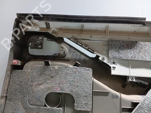 Rear left panel NISSAN PATHFINDER III (R51) 2.5 dCi 4WD | BP39529828C60 - Image 5