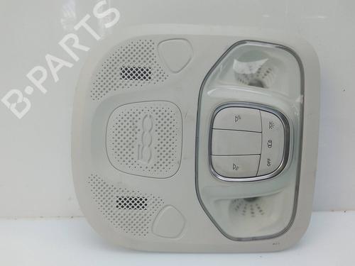 Used Interior roof light Interior roof light FIAT 500X (334_) 1.3 D Multijet (334AXH1A) (95 hp) 20702277 20702277