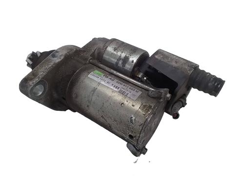 Starter AUDI TT Roadster (8J9) 2.0 TFSI | BP30051418M8