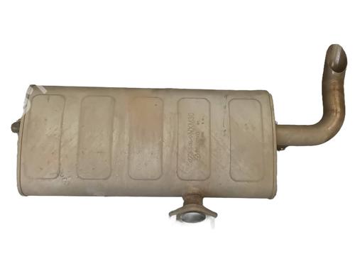 Used Exhaust system Exhaust system KIA SPORTAGE V (NQ5) 1.6 T-GDI MHEV (150 hp) 34391981 34391981