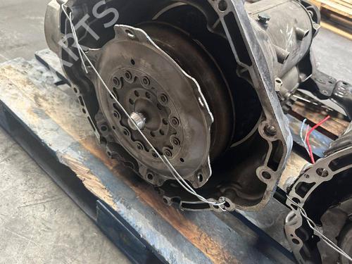 Used Gearbox BMW 7 (E65, E66, E67) [2001-2009]  26172898