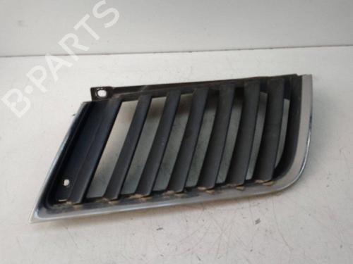 Grille MITSUBISHI L200 / TRITON (KA_T, KB_T)  | BP18907903C40 