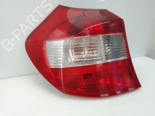 Left taillight BMW 1 (E81) 116 d | BP21051913C34 