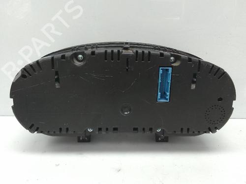 Instrument cluster VW SHARAN (7M8, 7M9, 7M6)  | BP22273457C47 